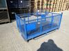 Stackable Loading Stillages - 3