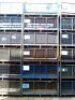 Stackable Loading Stillages