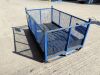 Stackable Loading Stillages - 2