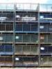 Stackable Loading Stillages