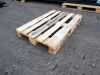 Standard Euro Pallet 60 Off - 3