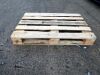 Standard Euro Pallet 60 Off - 2