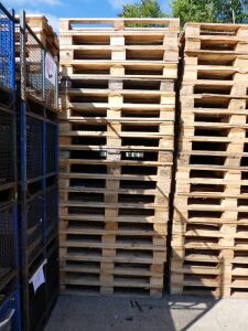 Standard Euro Pallet 60 Off