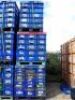 Plastic Parts Containers