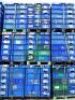 Plastic Parts Containers