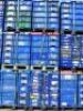 Plastic Parts Containers