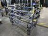 Wheeled Trollies 5 Off