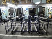Mobile Flowstore Flow Racking 5 Off
