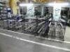Mobile Flowstore Flow Racking 6 Off