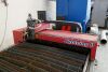 Esprit Lightning D1500 CNC Plasma Profiling Machine - 10