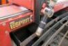 Esprit Lightning D1500 CNC Plasma Profiling Machine - 11
