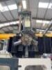 Webster & Bennett 48" TXE CNC Vertical Turning And Boring Machine - 5