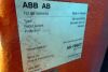 ABB IRB 6640 Skid Mounted Spot Welding Robot Cell - 9