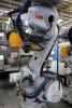 ABB IRB 6700 Skid Mounted Spot Welding Robot Cell - 4