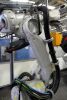 ABB IRB 6700 Skid Mounted Spot Welding Robot Cell - 5