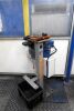 ABB IRB 6700 Skid Mounted Spot Welding Robot Cell - 17