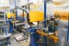 ABB IRB6640 Robot Spot Welding Cell - 27