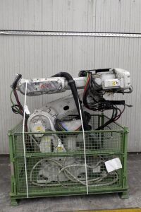 ABB IRB6700 6 Axis Robot