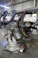 ABB IRB6700 6 Axis Robot
