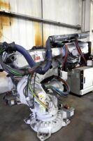 ABB IRB6700 6 Axis Robot