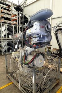 ABB IRB6700 6 Axis Robot