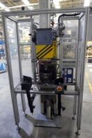 Serra BETA 124 125KVA Pedestal Spot Welder