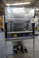Serra TIPO-3 125KVA TwinPedestal Welder
