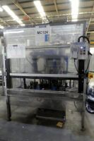 Serra TIPO-3 125KVA Pedestal Spot Welder