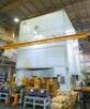 AIDA 1200T Transfer Press - 2