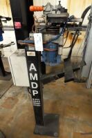 AMDP Combi Spot Weld Tip Dresser