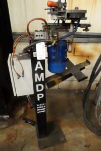 AMDP Combi Spot Weld Tip Dresser