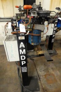 AMDP Combi Spot Weld Tip Dresser