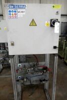Serra AS-6/MFC Weld Timer