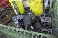 Serra 400V Spot Welding Guns