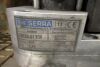 Serra 400V Spot Welding Guns - 5