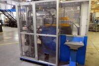 Tucker WFF 550 Weldfast Feeder