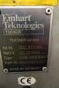 Emhart Teknologies Tucker T022 873/400 DCE1500 Control Unit - 2