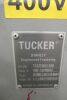 Emhart Teknologies Tucker T022 1562/400 DCE1500 Control Unit - 2