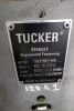 Emhart Teknologies Tucker T044 203/400 Parts Feeder - 8