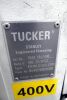 Tucker Stanley T049 134/400 Parts Feeder - 4