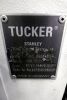 Tucker Stanley T049 046/400 Parts Feeder - 4