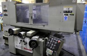 ACC 84ST Okamoto Surface Grinder