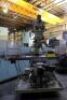 LilianV5H Milling Machine