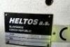 Heltos VS 32 B-CE2 Pillar Drill - 6