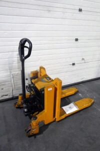 Midland LT10M Pallet Tilter