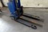 Smaland Truck AB Electric Pedestrian Pallet Truck - 3
