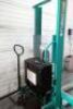 Bishamon Traverlift Electric Pedestrian Pallet Truck - 2