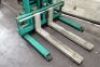 Bishamon Traverlift Electric Pedestrian Pallet Truck - 3