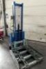 Smaland Truck AB Electric Pedestrian Tool Changer - 3