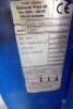 Smaland Truck AB Electric Pedestrian Tool Changer - 5